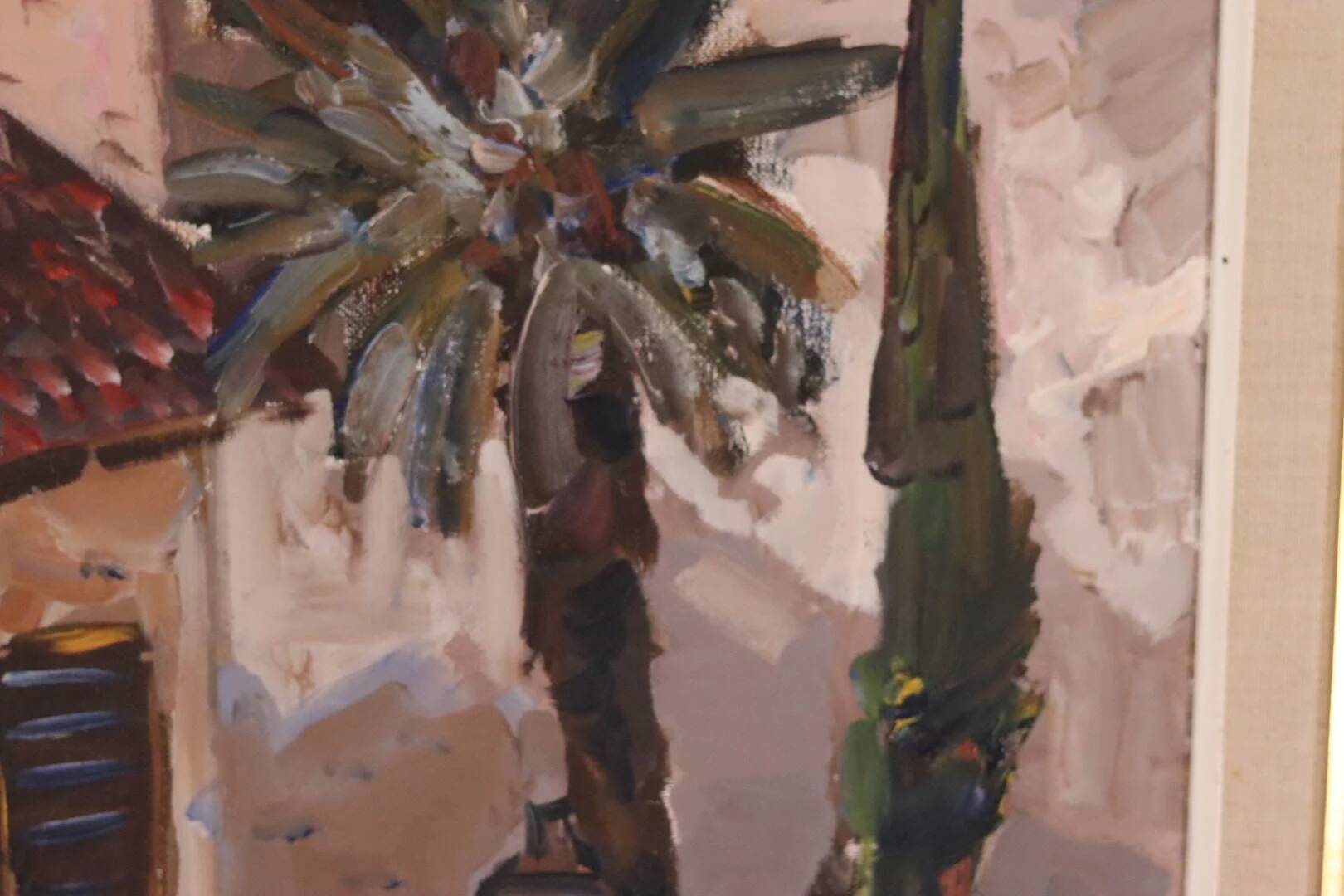 « Southern Street » par Eric Lo