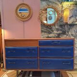 Dressing table dresser