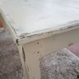 Old farm table 30s