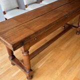 Breton table