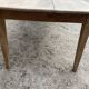 Table de ferme