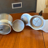 Italian coffee set 50s 60s