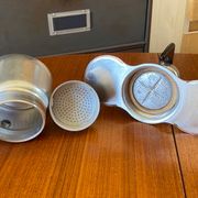 Italian coffee set 50s 60s