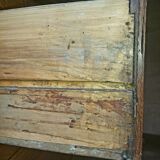 Baroque chest of drawers