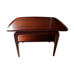 Table basse scandinave