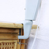 Lampe d'architecte Swedese, Suède, 1970