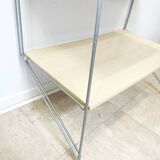 Vintage IKEA "Artist" shelf, 1999