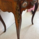 Bonheur du Jour - Napoleonic III era