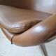 Chaise à cocktail vintage