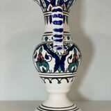 Antique Mediterranean style vase