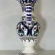 Antique Mediterranean style vase