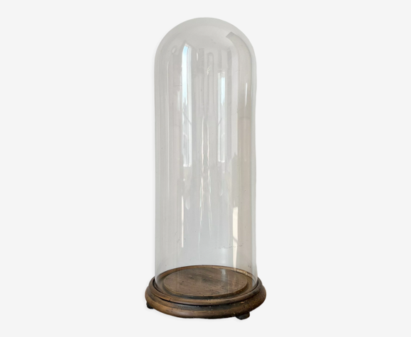 Globe de mariée