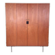 Pastoe KU14 wardrobe by Cees Braakman