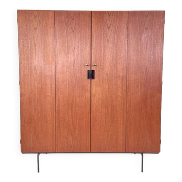 Pastoe KU14 wardrobe by Cees Braakman