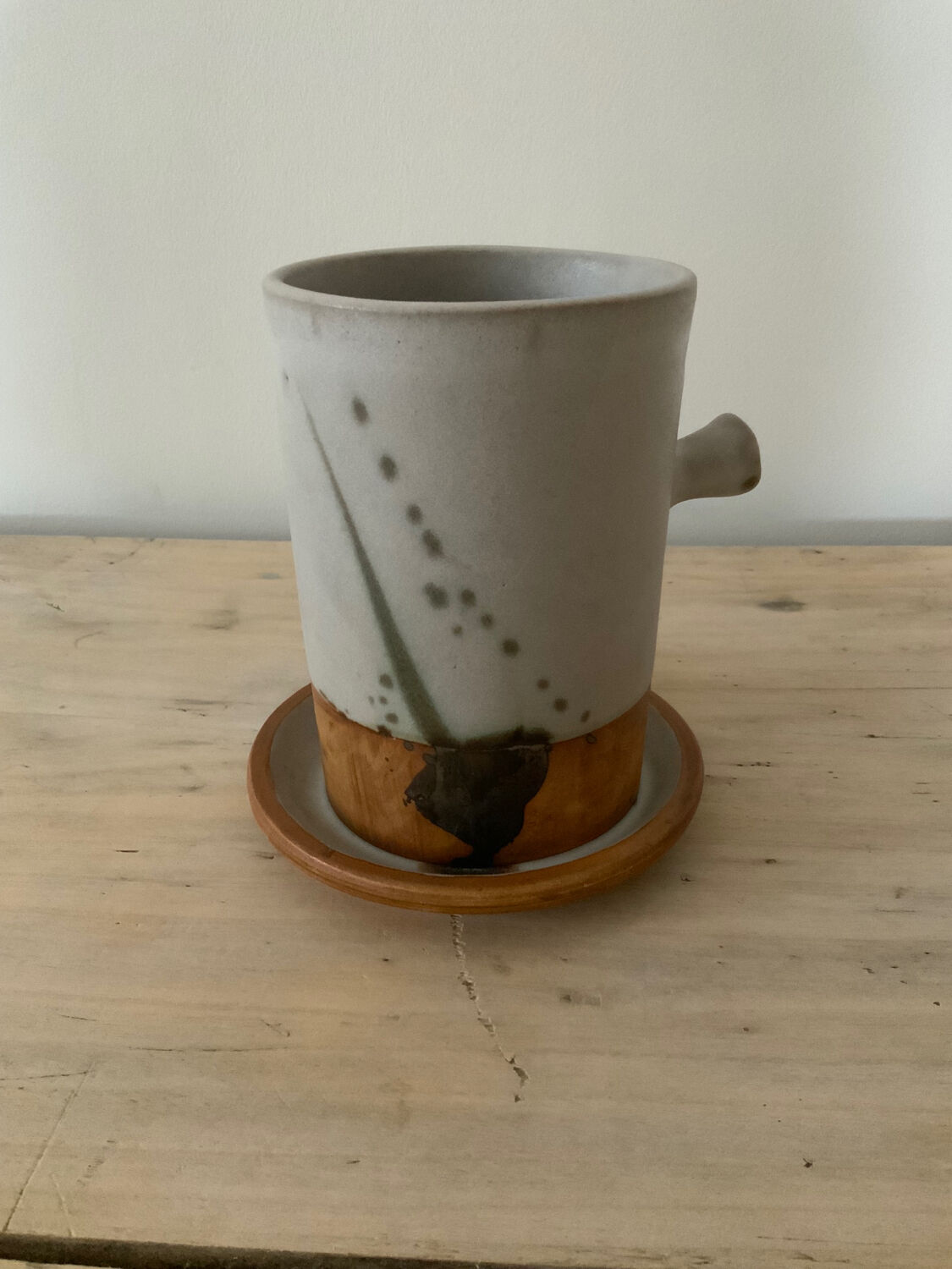 Utensil holder Selency x Monoprix Croisé Laroche