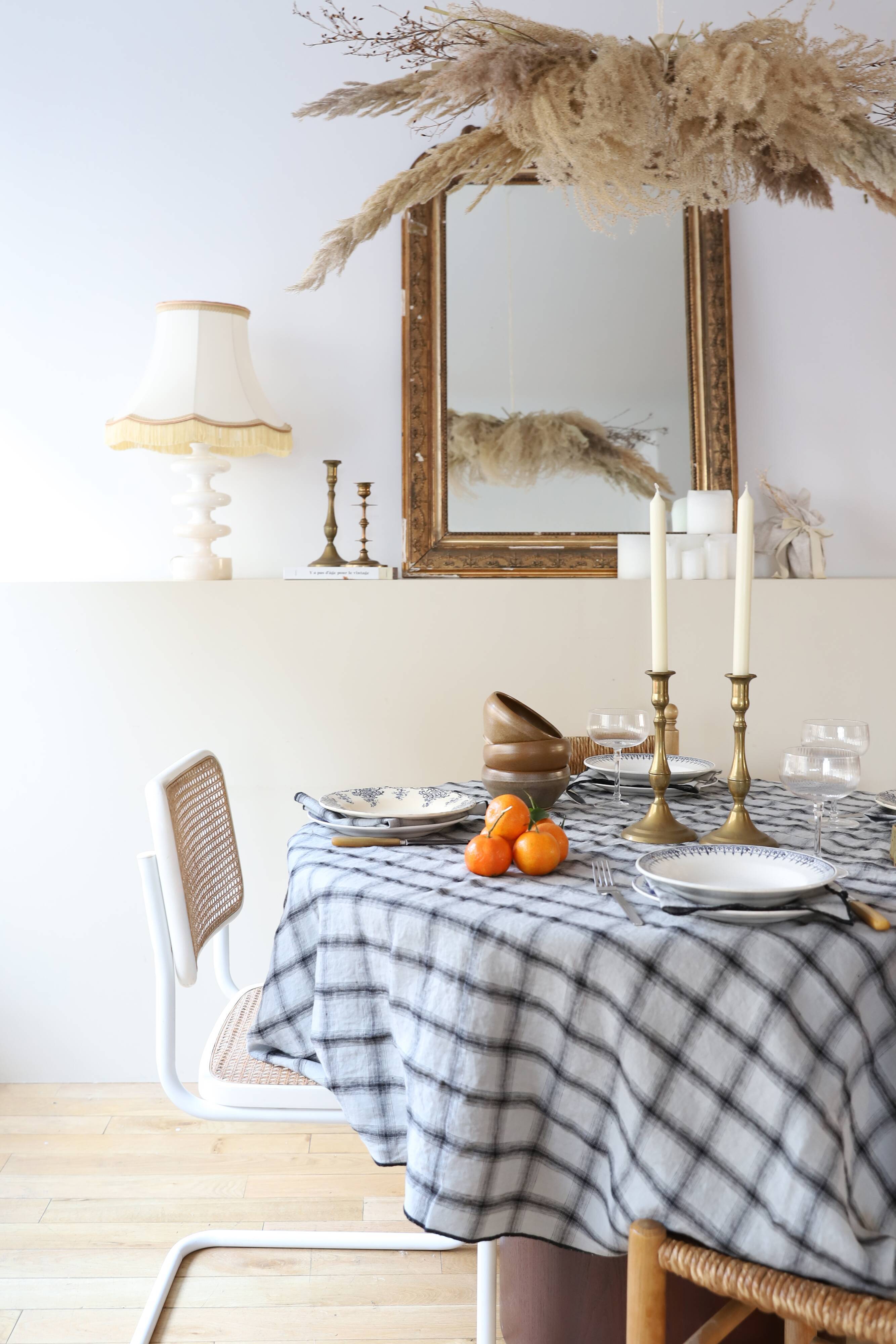 Box Le Monde Sauvage x Selency #11 — Small dishes in the big ones