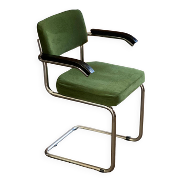 Marcel Breuer S64 armchair for Thonet 1950