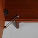 Ib Kofod-Larsen Teak & Rosewood Wardrobe