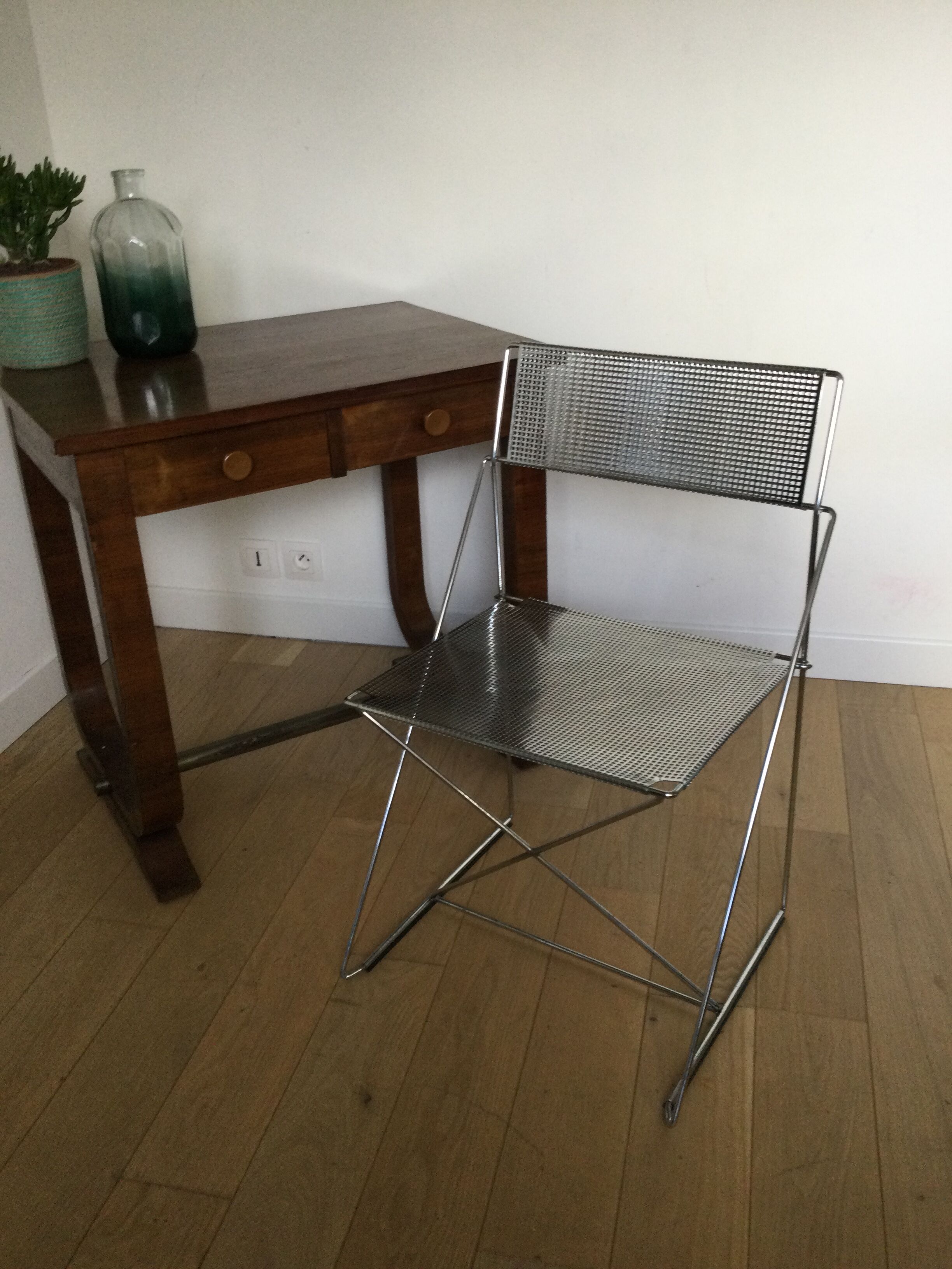 Bureau style Art Déco