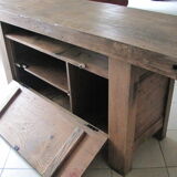 Revisited Carpenter Workbench