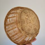 Set of 3 round baskets