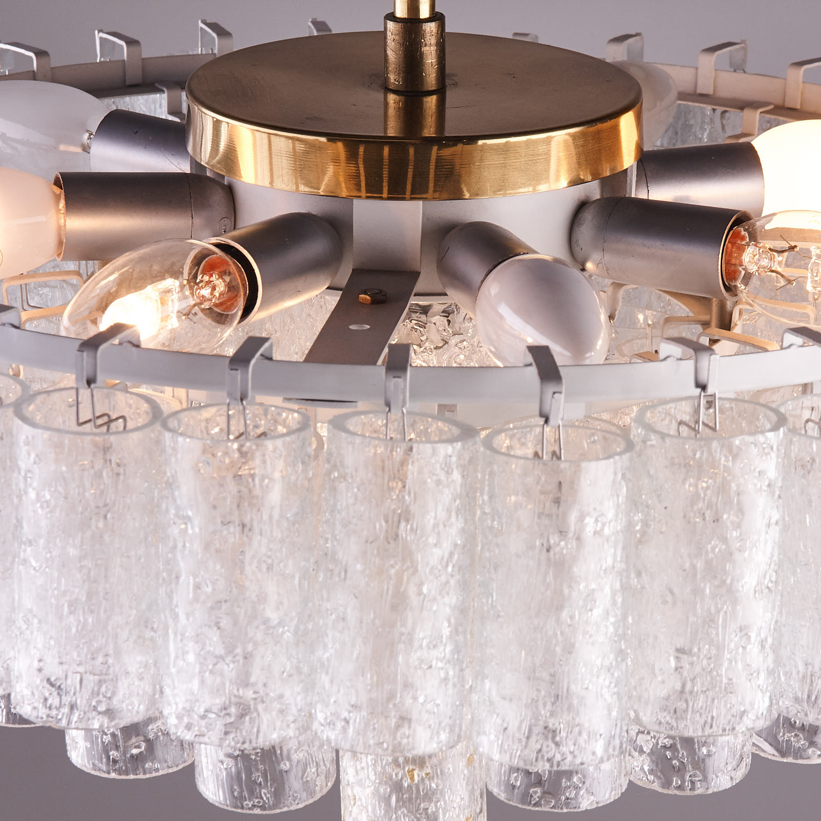 Doria chandelier