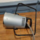 Philips Infraphil HP 3608 table lamp, vintage 60s