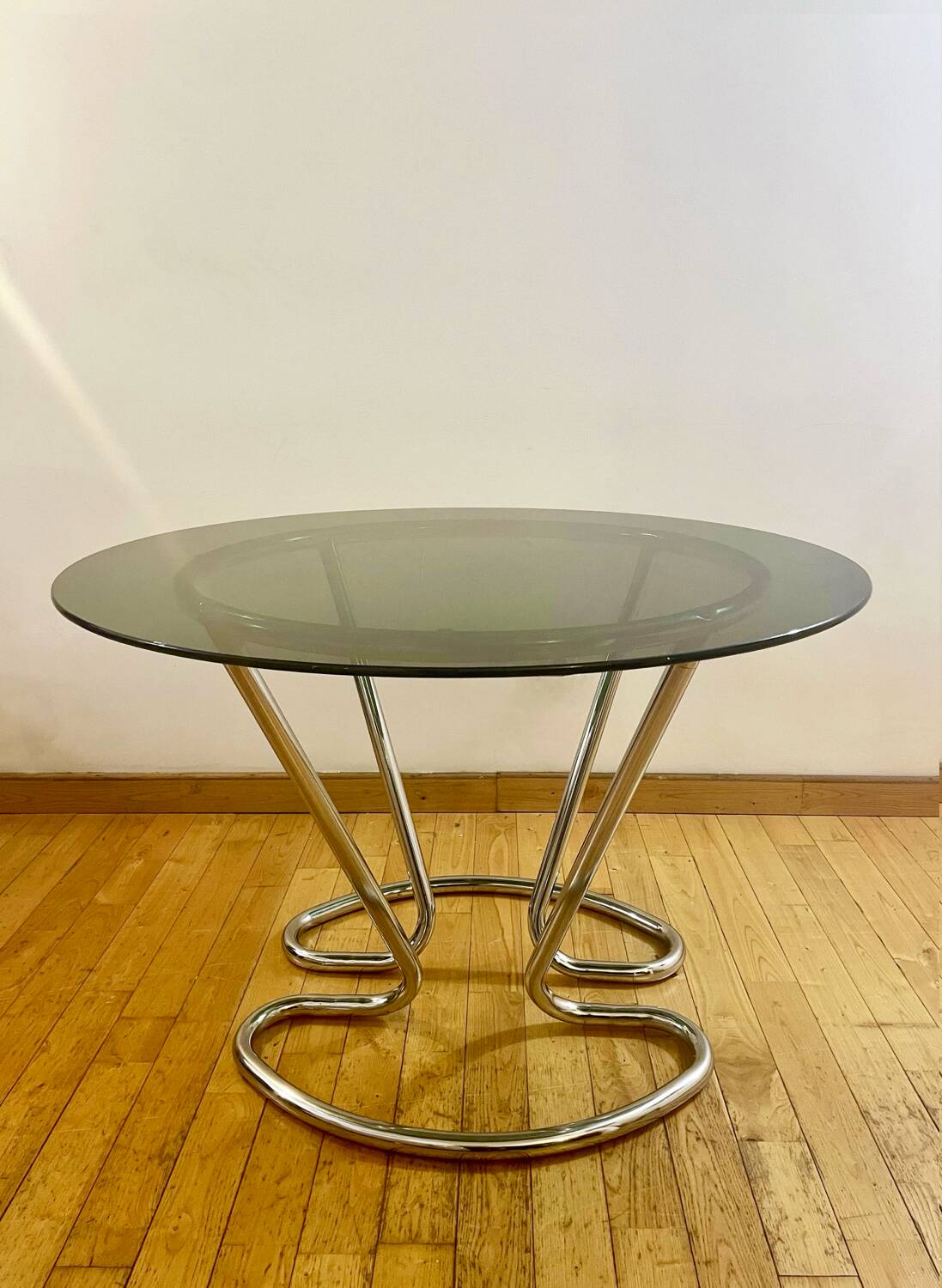 Vintage/Space Age Table 70s