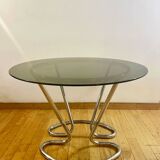 Vintage/Space Age Table 70s