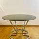 Vintage/Space Age Table 70s