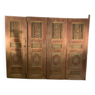 Decorative elements