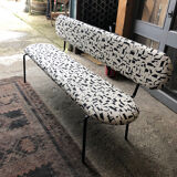 Upholstered Bench
