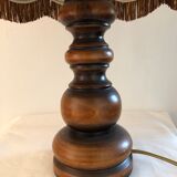Vintage bedside lamp