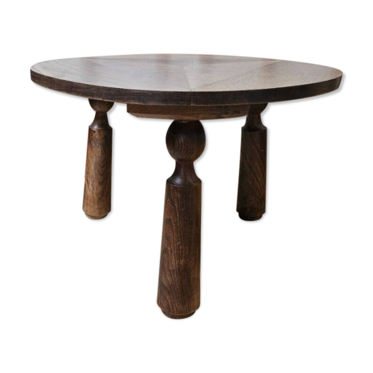 Charles Dudouyt coffee table