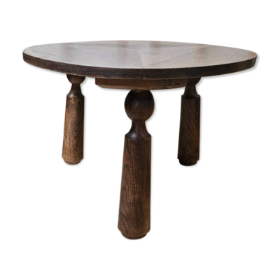 Table basse Charles Dudouyt