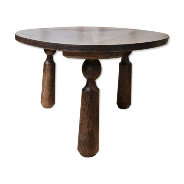 Table basse Charles Dudouyt