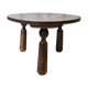 Charles Dudouyt coffee table