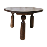 Table basse Charles Dudouyt