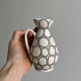 Vase, pot à lait