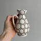 Small vase or milk jug