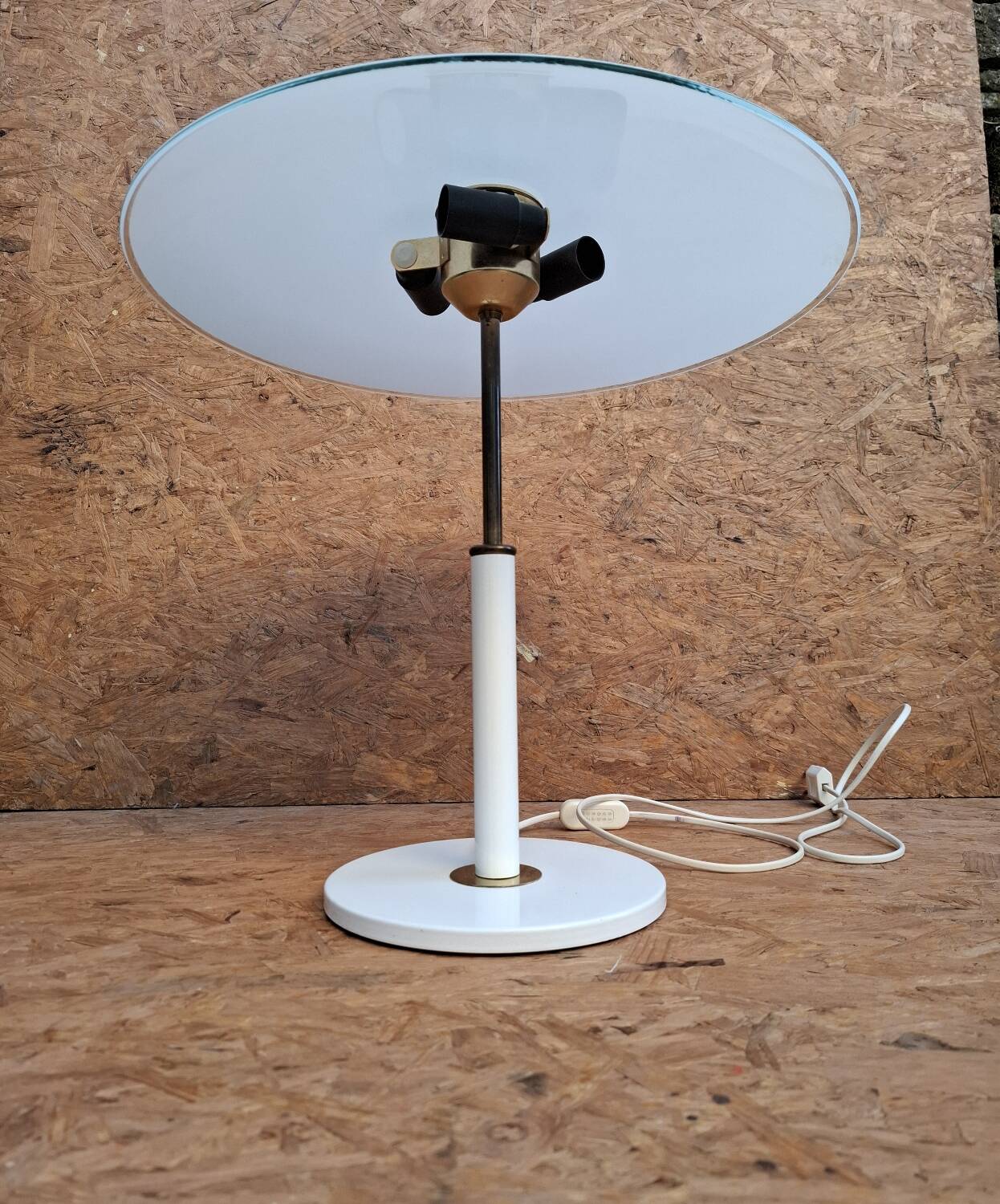 Ikea Solist lamp