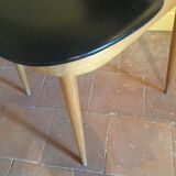 Pegasus Baumann chair