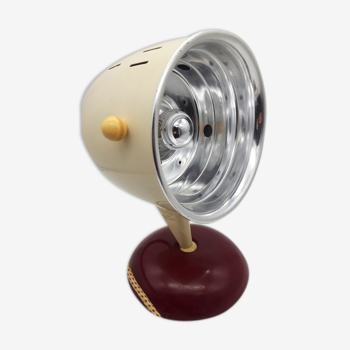 Lampe Solis vintage 1960