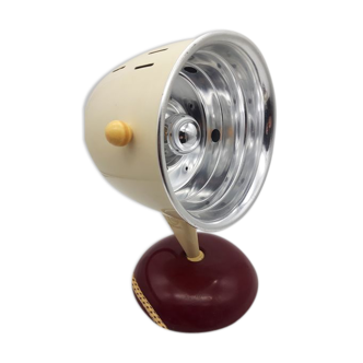 Lampe Solis vintage 1960
