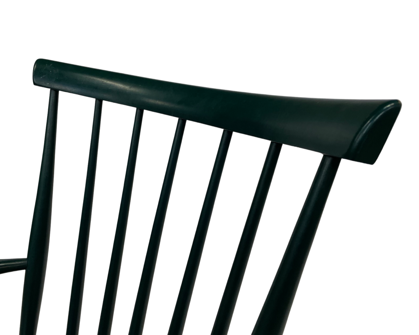 Fauteuil années 60