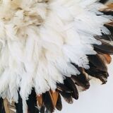 Juju hat beige 50 cm