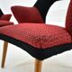 Fauteuils vintage conçus par Miroslav Navrátil, 1969