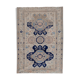 Turkish derbent rug 130 x 185 cm