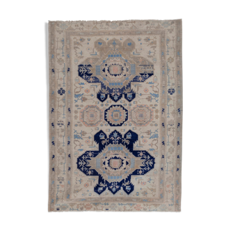 Turkish derbent rug 130 x 185 cm