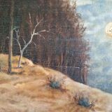 Full Moon 1905